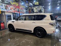 نيسان باترول